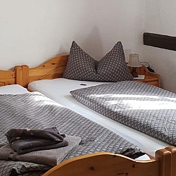 Bilder einer Pension