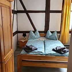 Bilder einer Pension