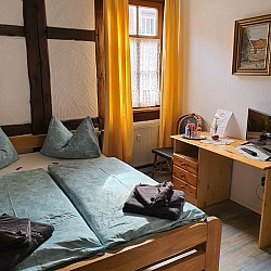 Bilder einer Pension