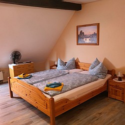 Bilder einer Pension