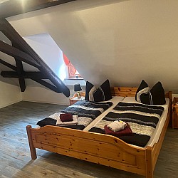 Bilder einer Pension