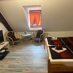 Bilder einer Pension